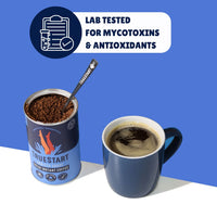 Decaf Barista Grade Instant Coffee