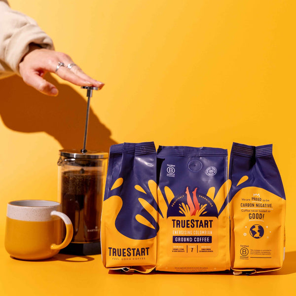 Ultimate Ground Coffee Bundle