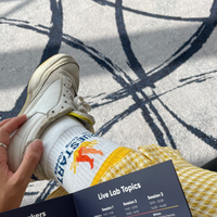 TrueStart Socks