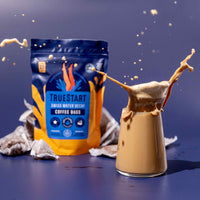 Decaf Swiss Water Coffee Bags