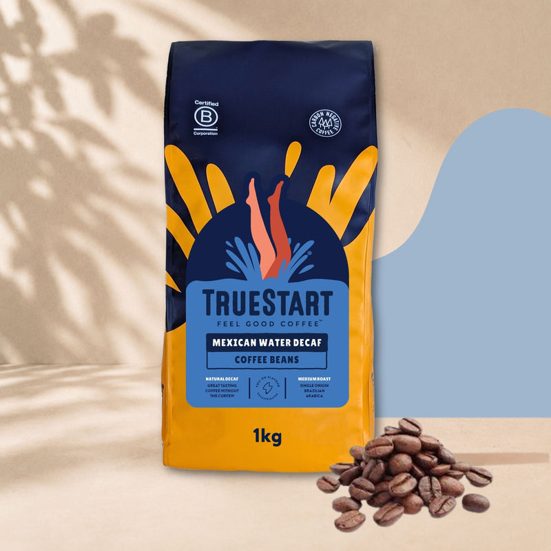 TrueStart Coffee