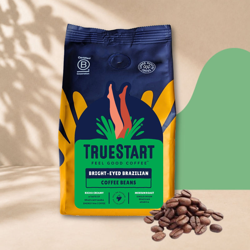 TrueStart Coffee