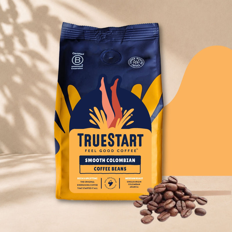 TrueStart Coffee