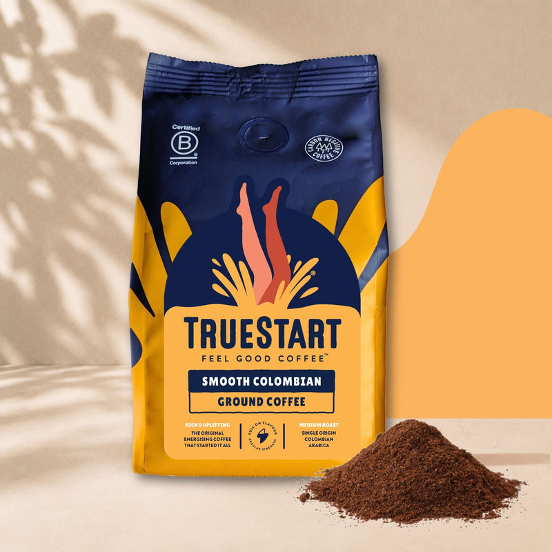 TrueStart Coffee