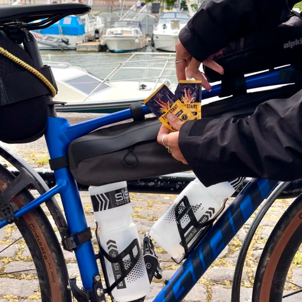 Barista Grade Instant Coffee