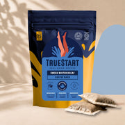 Swiss Water Decaf Coffee Bags