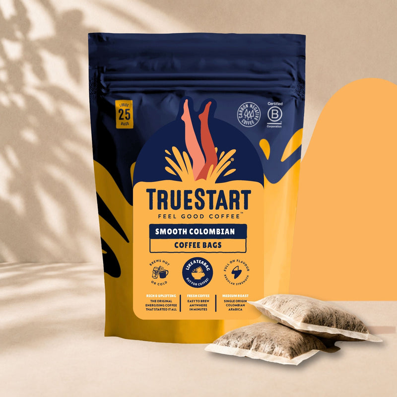 TrueStart Coffee