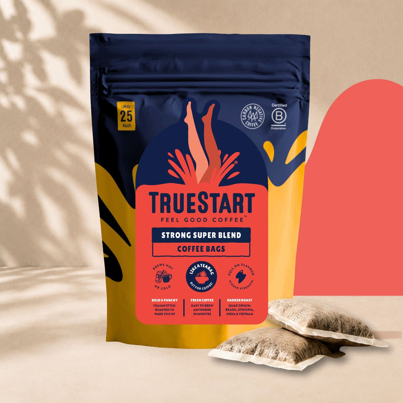 TrueStart Coffee