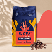 Strong Super Blend Coffee Beans