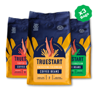 Fresh Coffee Bundle