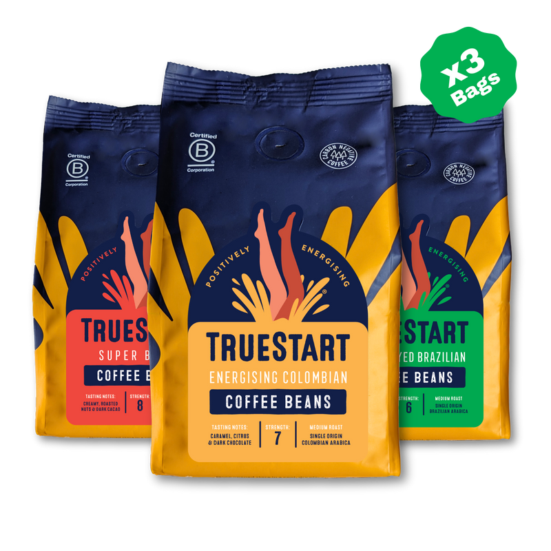 TrueStart Coffee