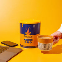 Smooth Barista Grade Instant Coffee
