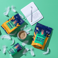Half Caf Coffee Bags