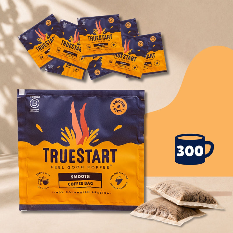 TrueStart Coffee