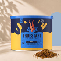 Decaf Barista Grade Instant Coffee
