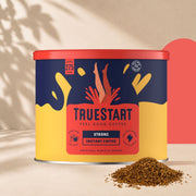 Strong Super Blend Instant Coffee