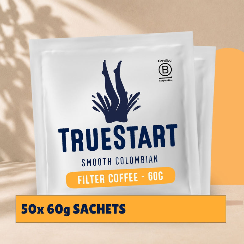 TrueStart Coffee