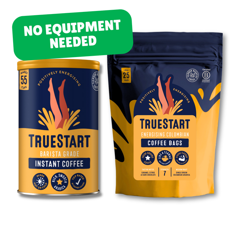TrueStart Coffee