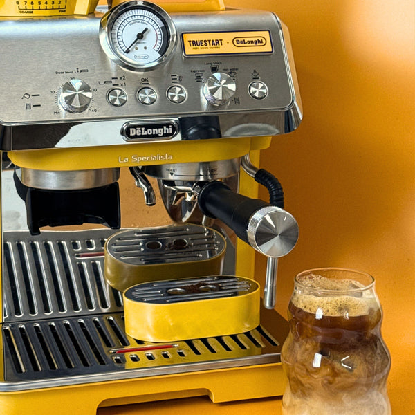 De'Longhi La Specialista Arte: TrueStart Edition