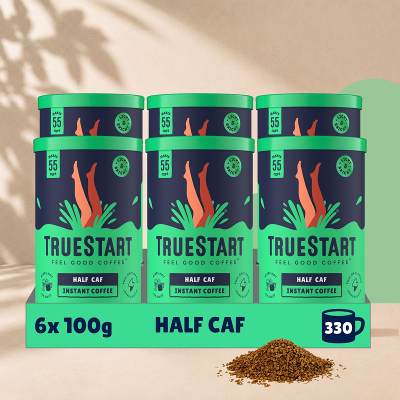 TrueStart Coffee