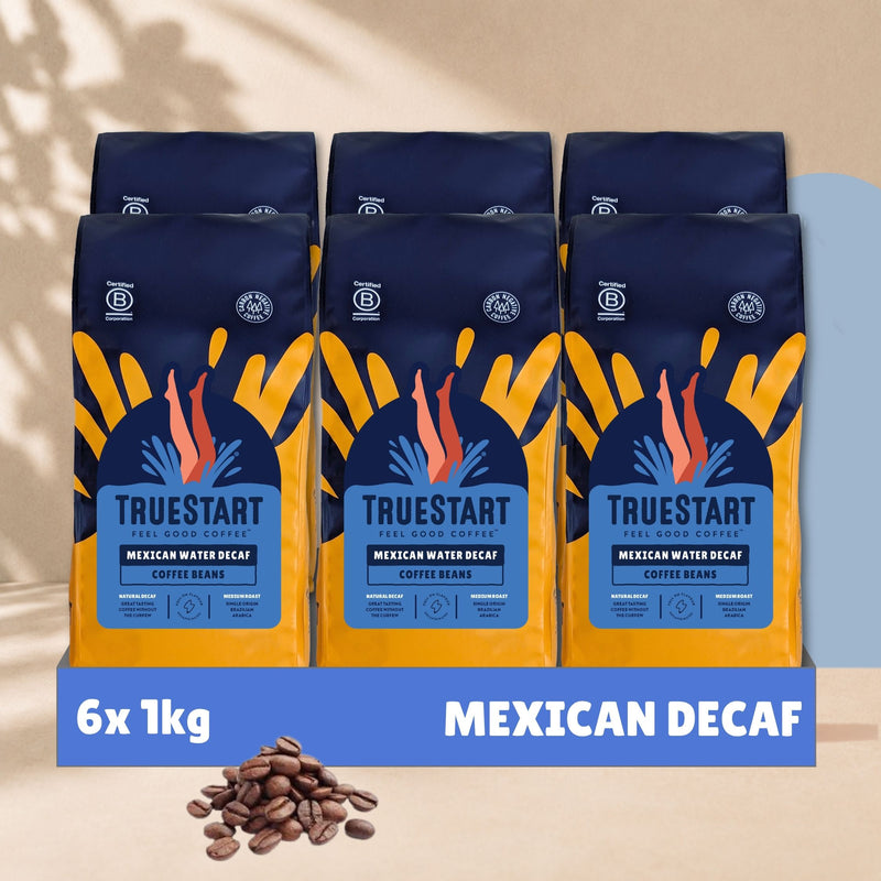 TrueStart Coffee