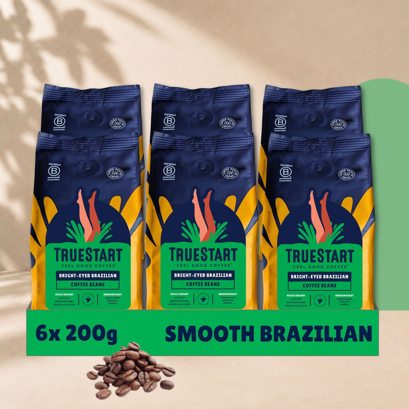 TrueStart Coffee