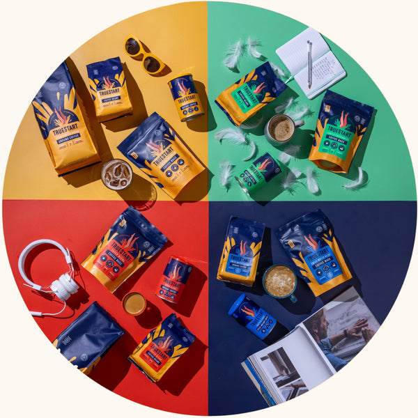 Ultimate Ground Coffee Bundle