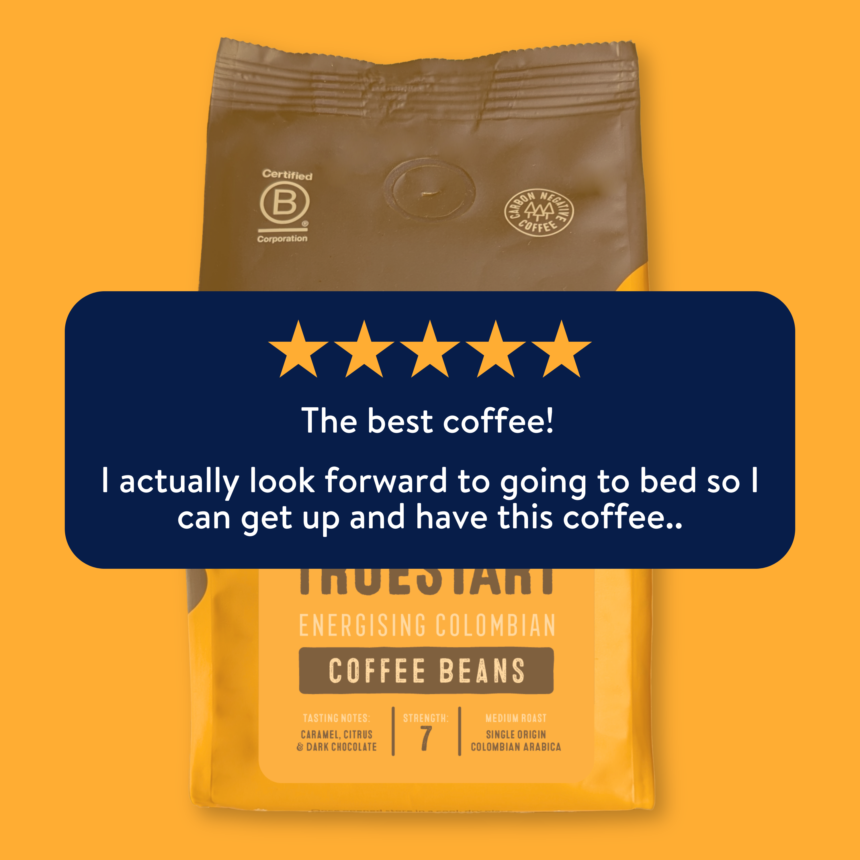 Fresh Coffee Bundle