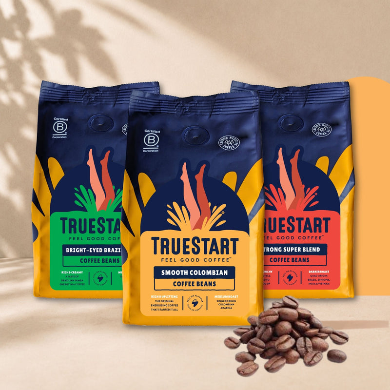 TrueStart Coffee