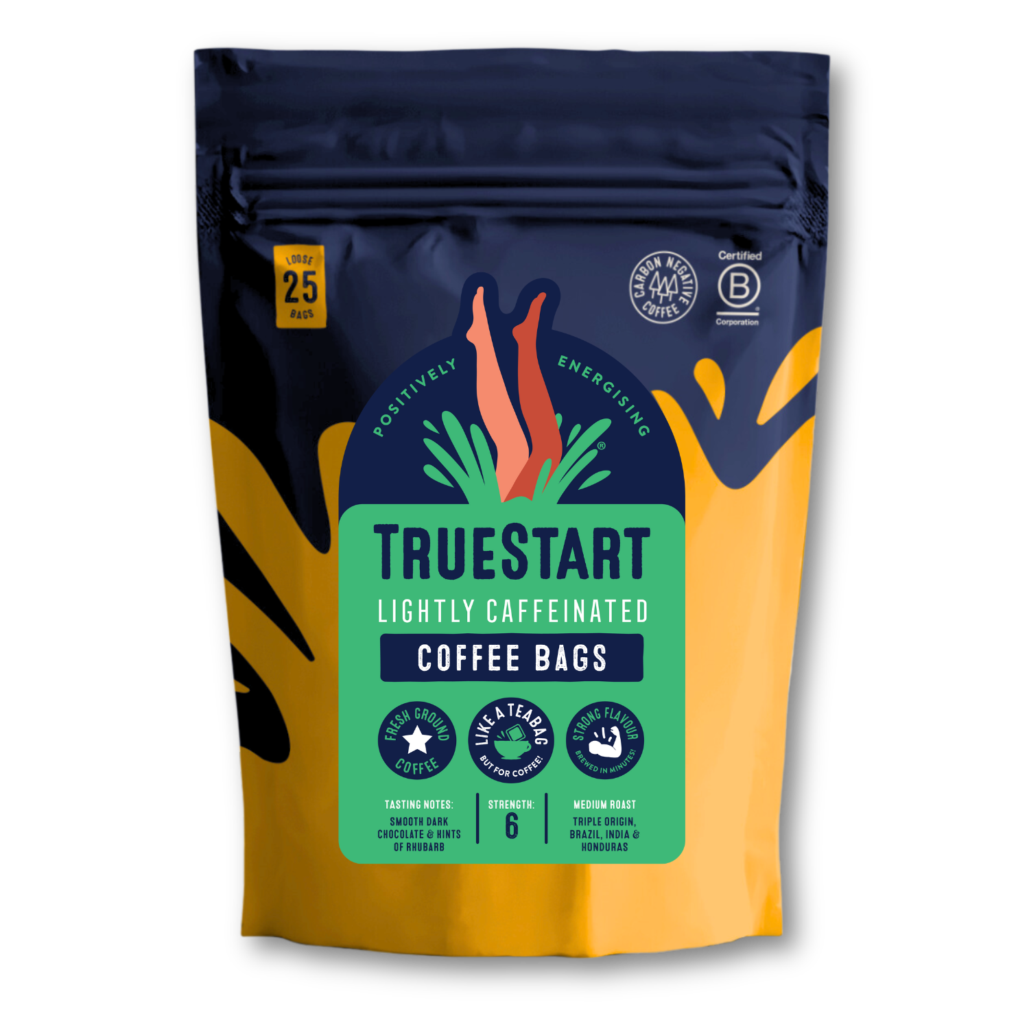 Ultimate Coffee Bag Bundle