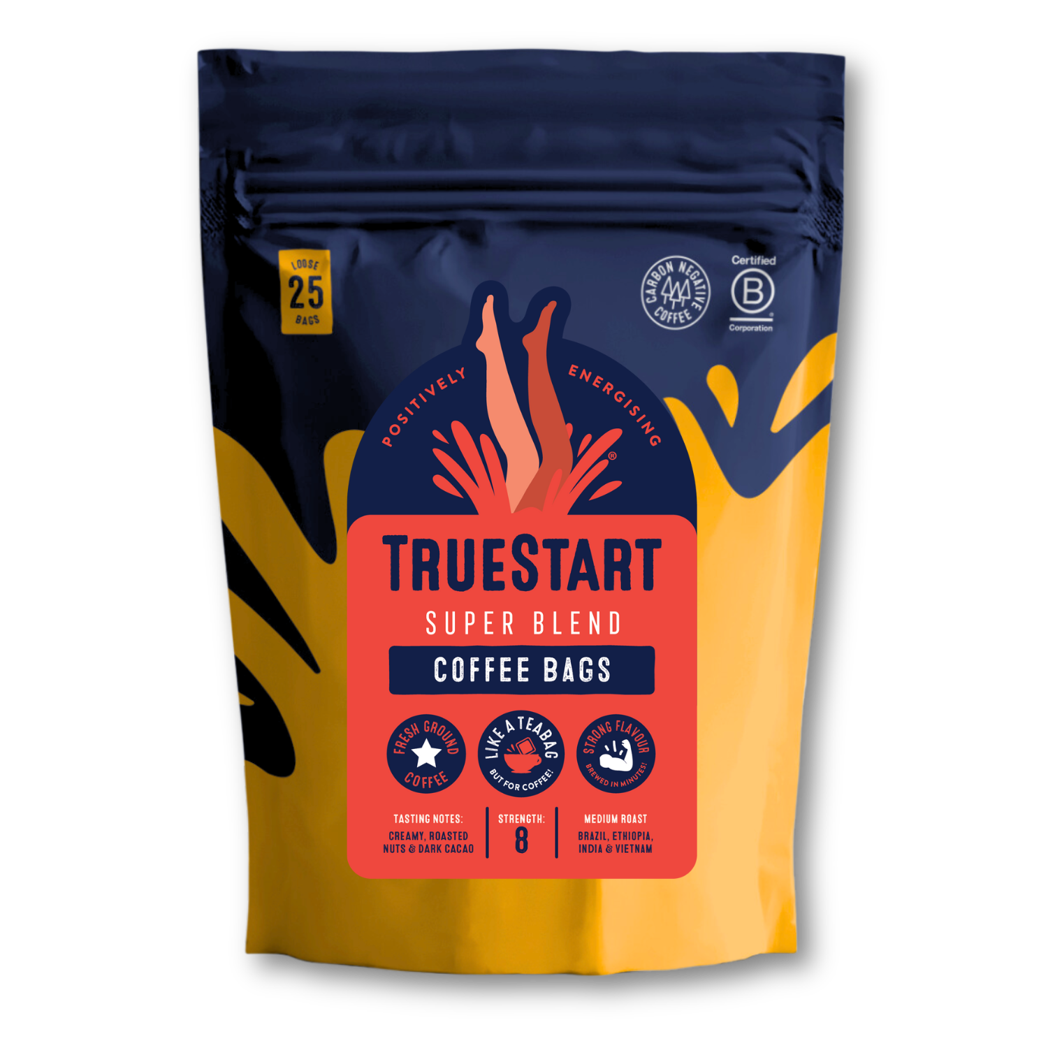Ultimate Coffee Bag Bundle