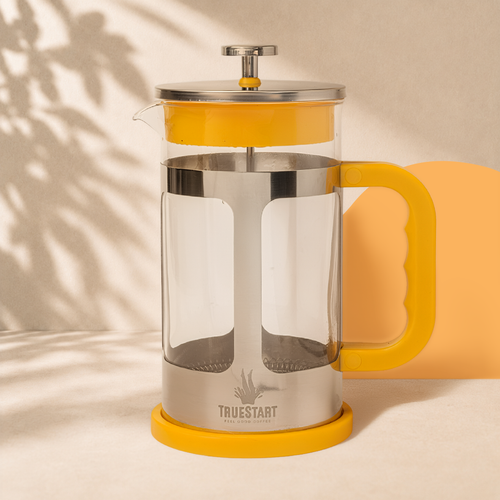 TrueStart Cafetiere
