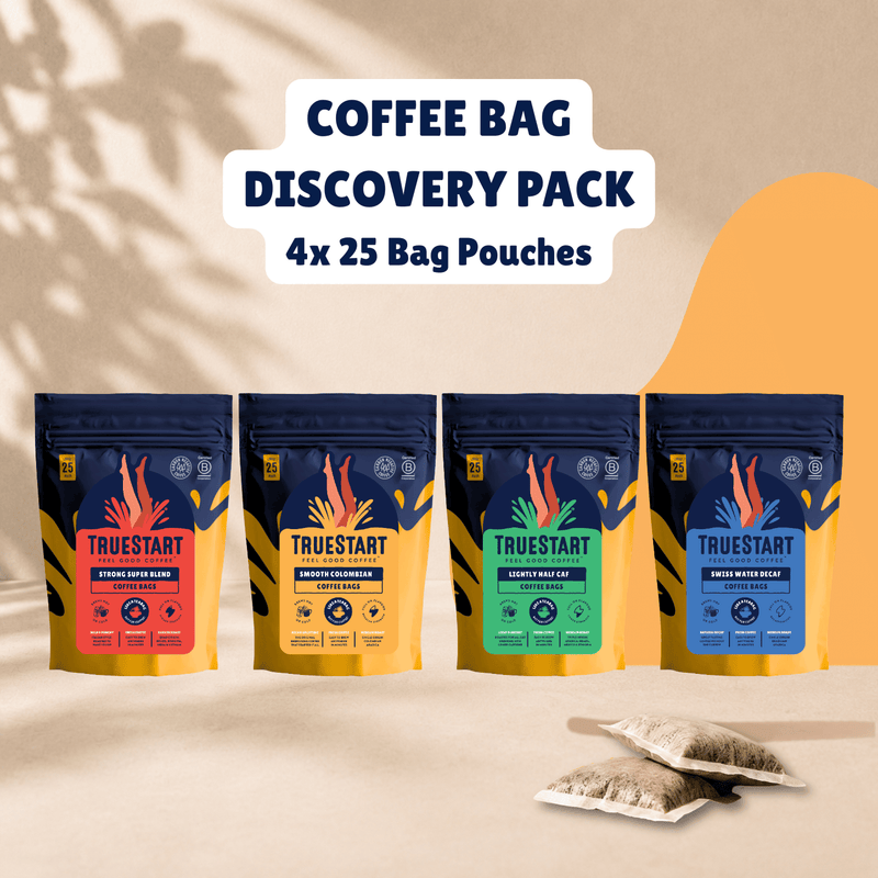 TrueStart Coffee