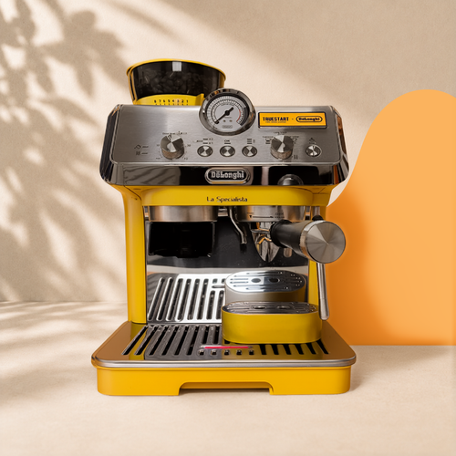 De'Longhi La Specialista Arte: TrueStart Edition