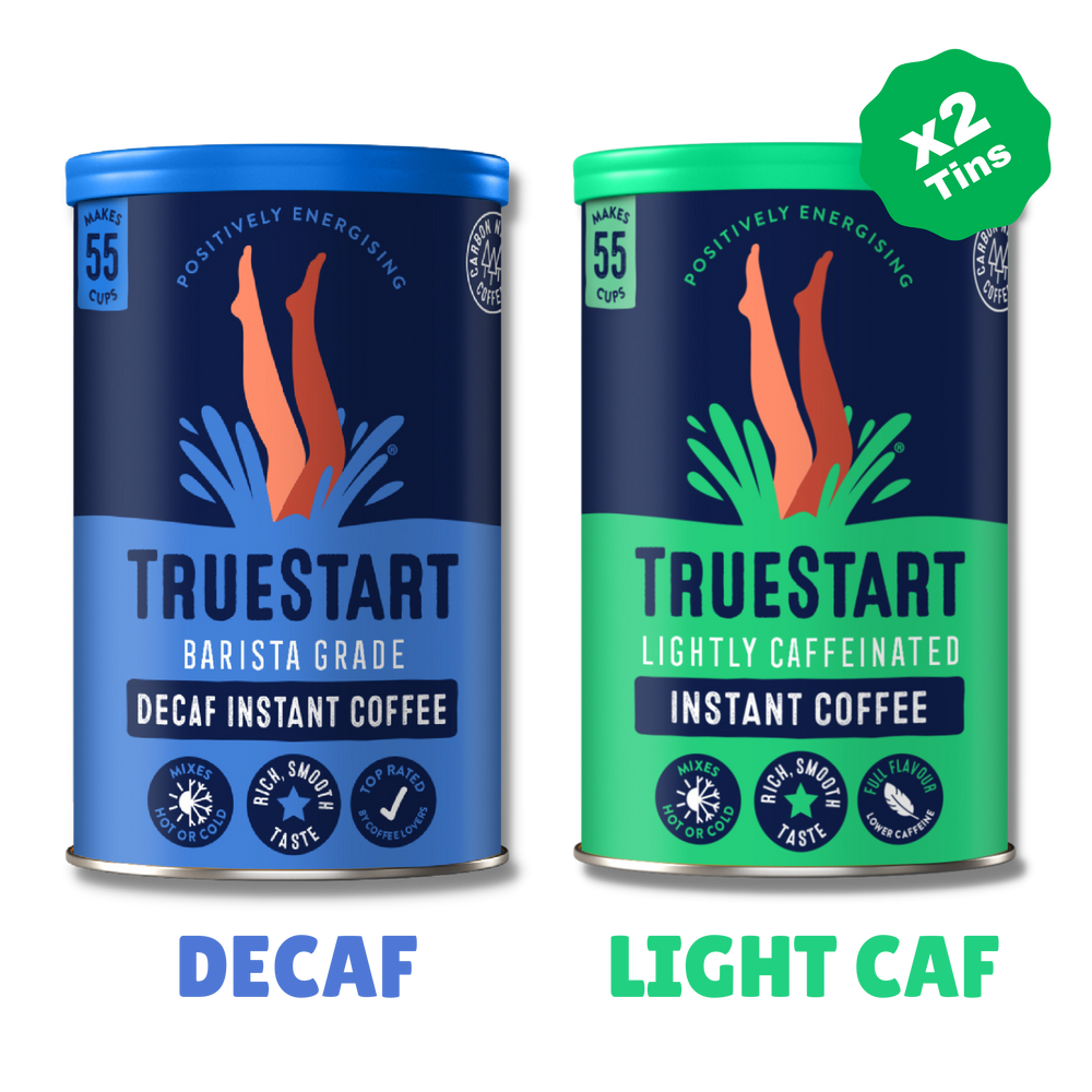Lower Caffeine Instant Bundle