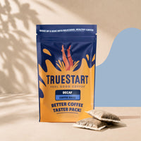 Decaf Coffee Bag Taster Pack