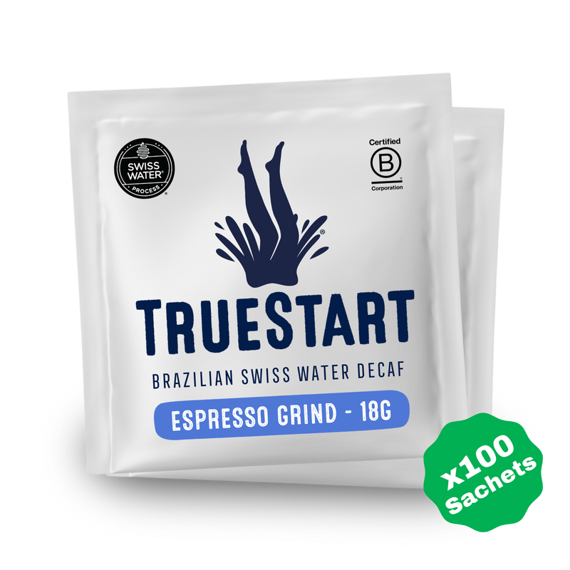 TrueStart Coffee