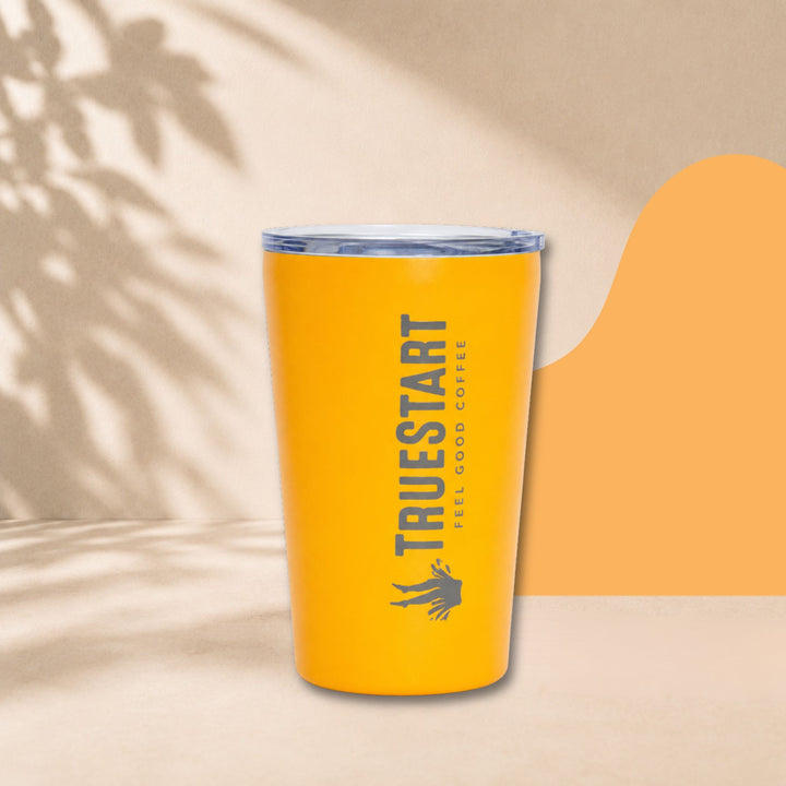 TrueStart Travel Mug