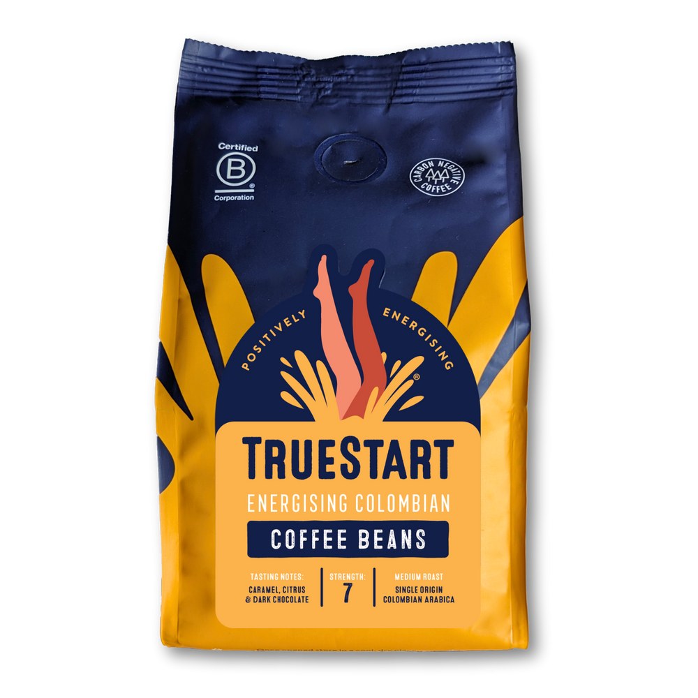 Ultimate Coffee Bean Bundle