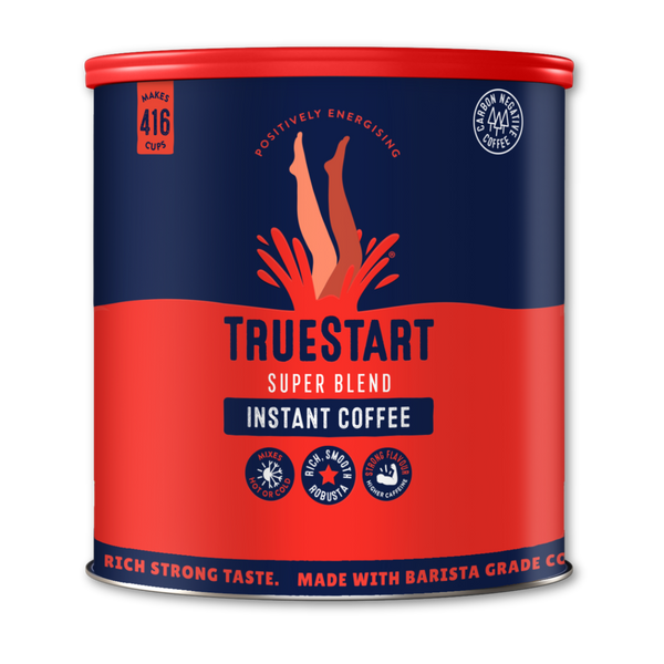 Super Blend Instant Coffee