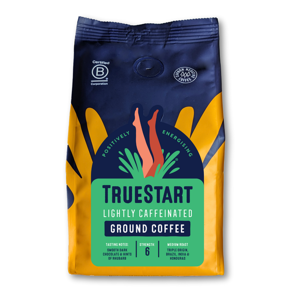 Ultimate Ground Coffee Bundle