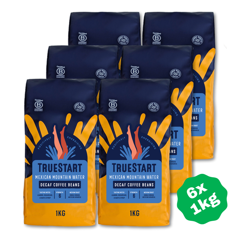 TrueStart Coffee