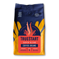 Ultimate Coffee Bean Bundle