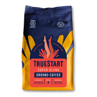 Ultimate Ground Coffee Bundle