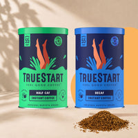 Lower Caffeine Instant Bundle