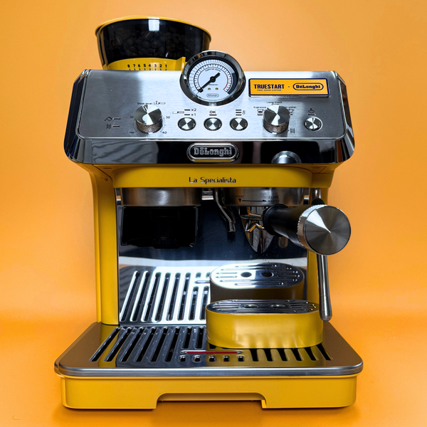 De'Longhi La Specialista Arte: TrueStart Edition