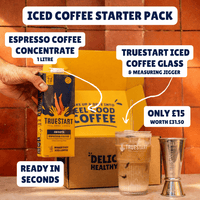 Iced Coffee Starter Pack