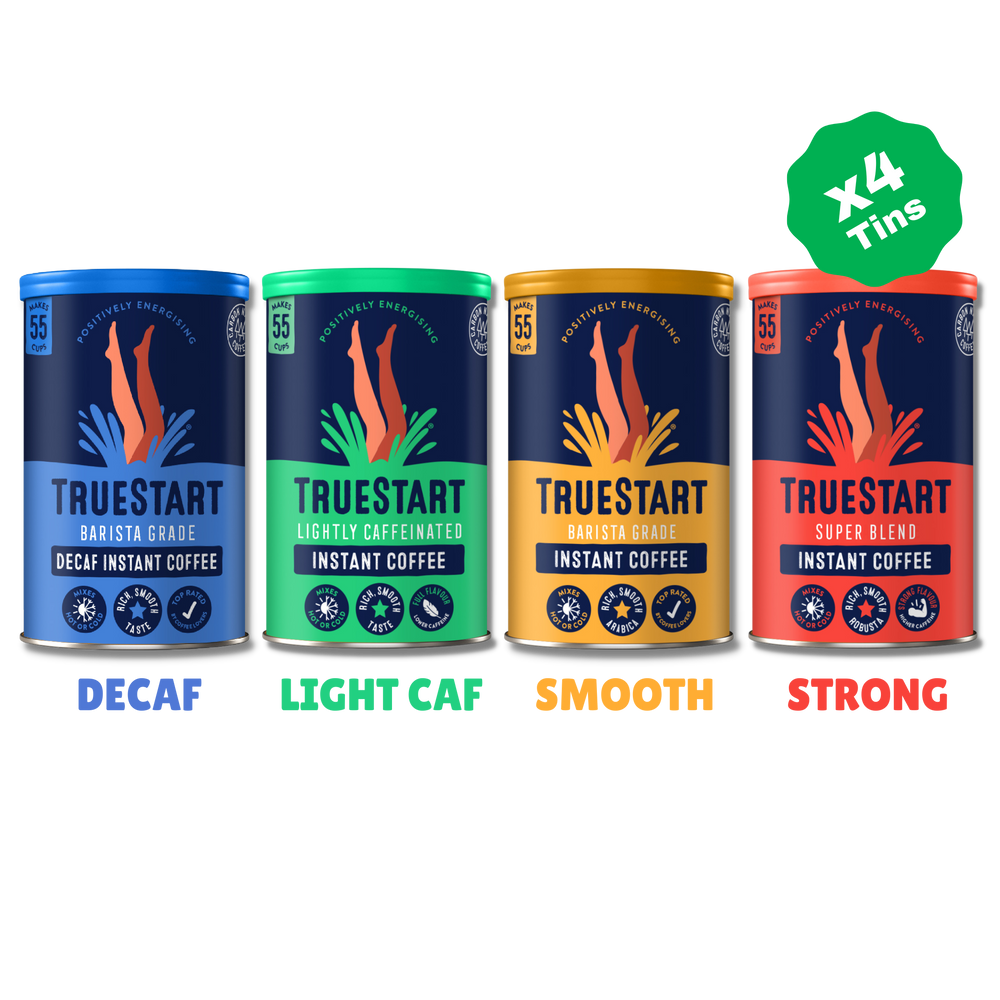 Ultimate Instant Coffee Bundle