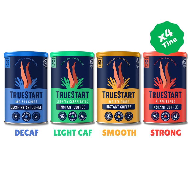 TrueStart Coffee