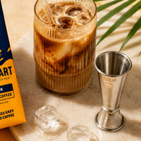 TrueStart Concentrate Jigger